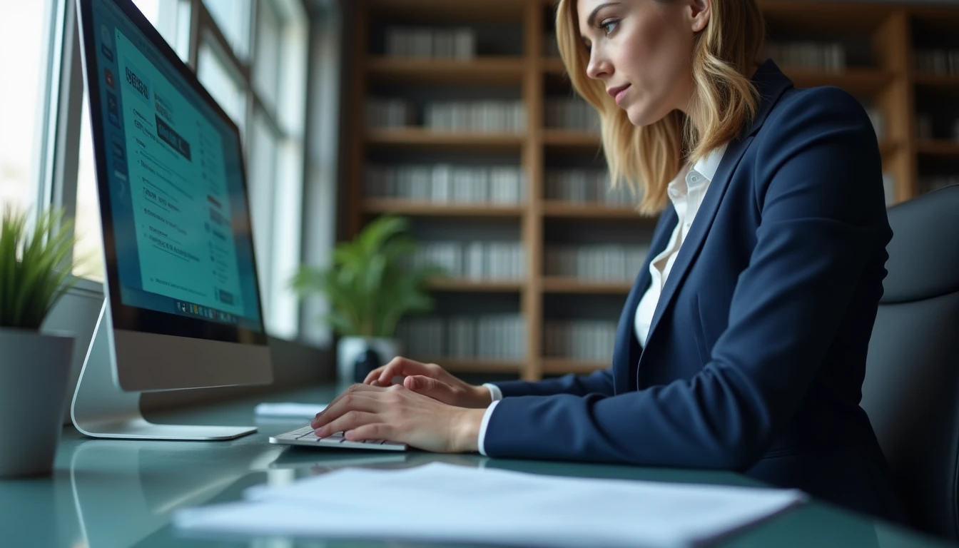 Allianz Mon Espace : Téléchargez vos Attestations Rapidement