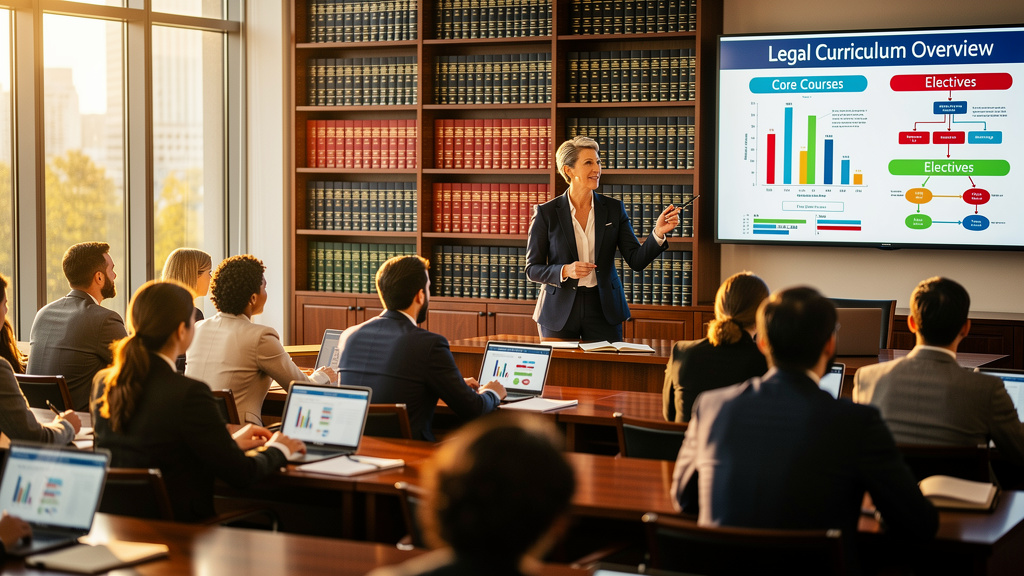 UFR DSPS : Comparatif des cursus juridiques en 2026