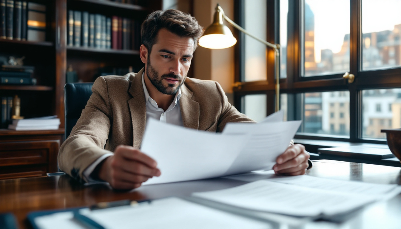5 raisons de choisir un conseiller fiscal particulier en 2026