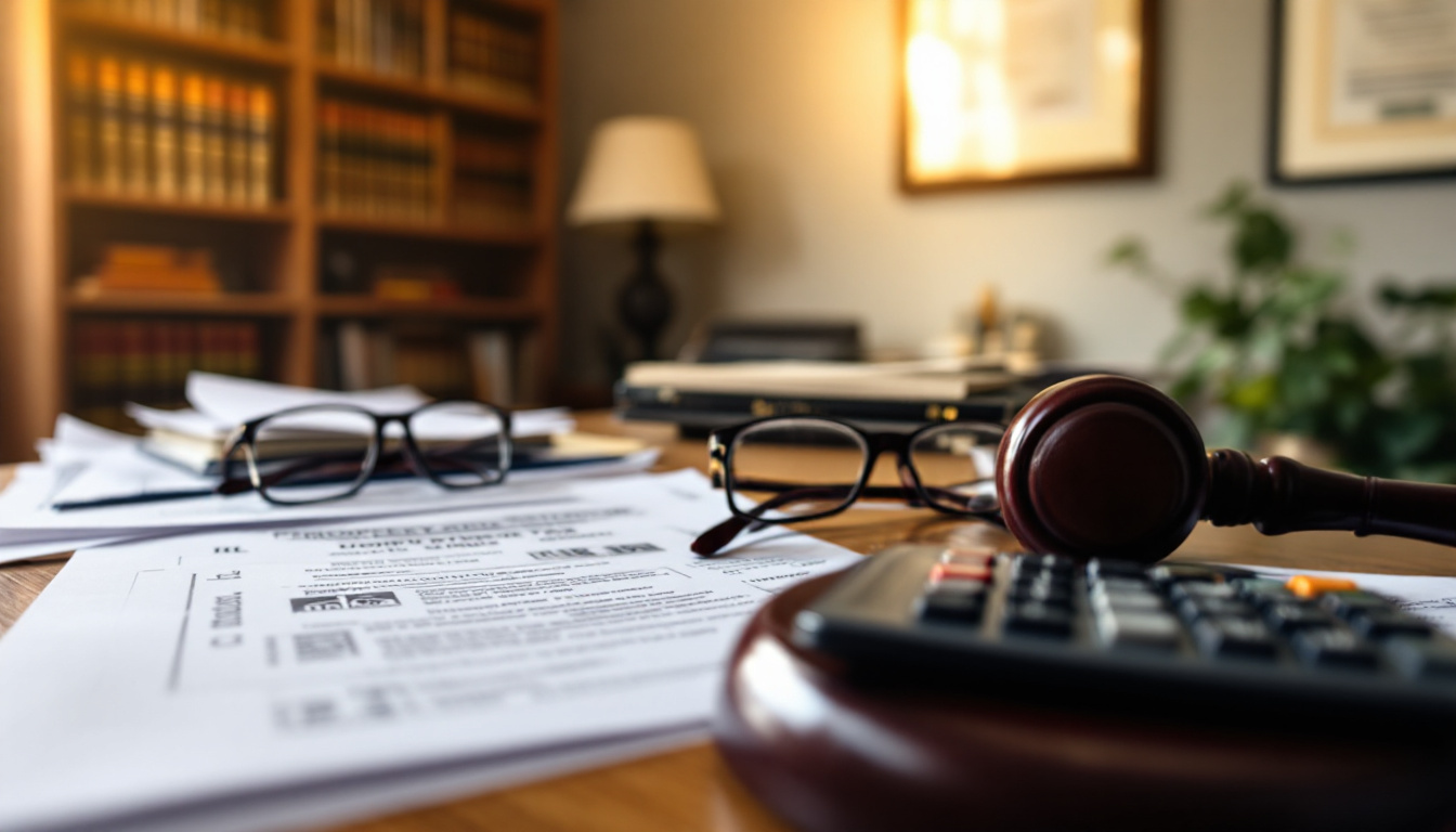 Comment éviter les pénalités de la taxe foncière date
